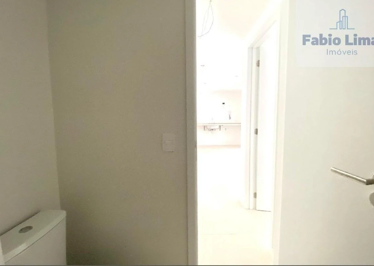 Apartamento de 50 m² com cozinha americana e 1 vaga — photo 7