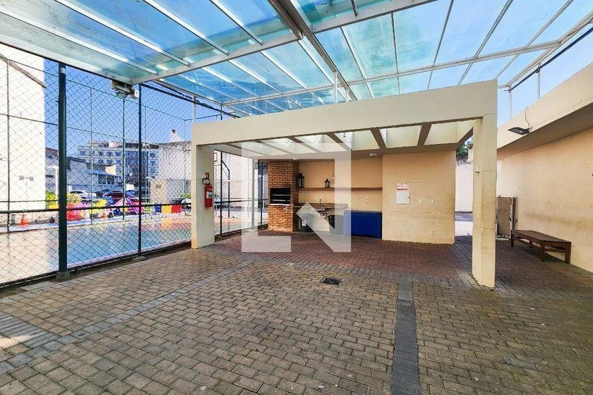 2-bedroom apartment in a building with a gym — photo 37