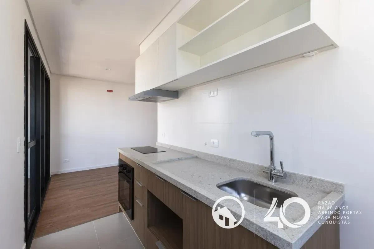 Apartamento de 2 quartos com varanda gourmet, Centro — photo 14