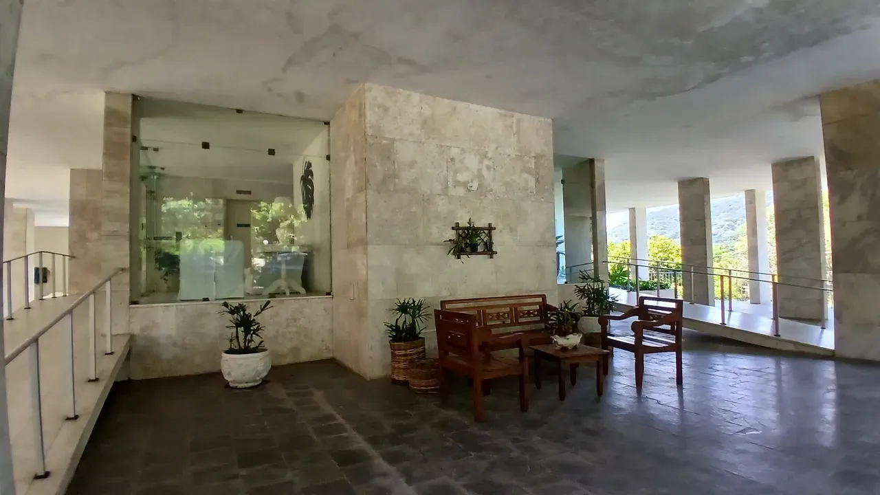 Vista a la montaña y 3 dormitorios: departamento de 148 m² — photo 57