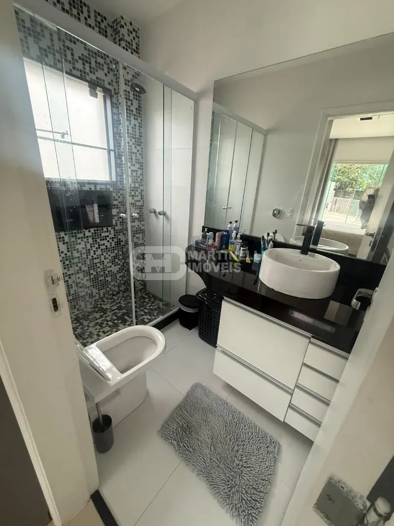 Furnished triplex house with 5 bedrooms and open kitchen — photo 28