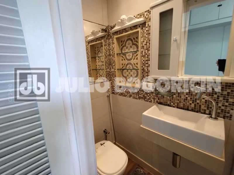 2-bedroom apartment with 1 parking space and AC — photo 22