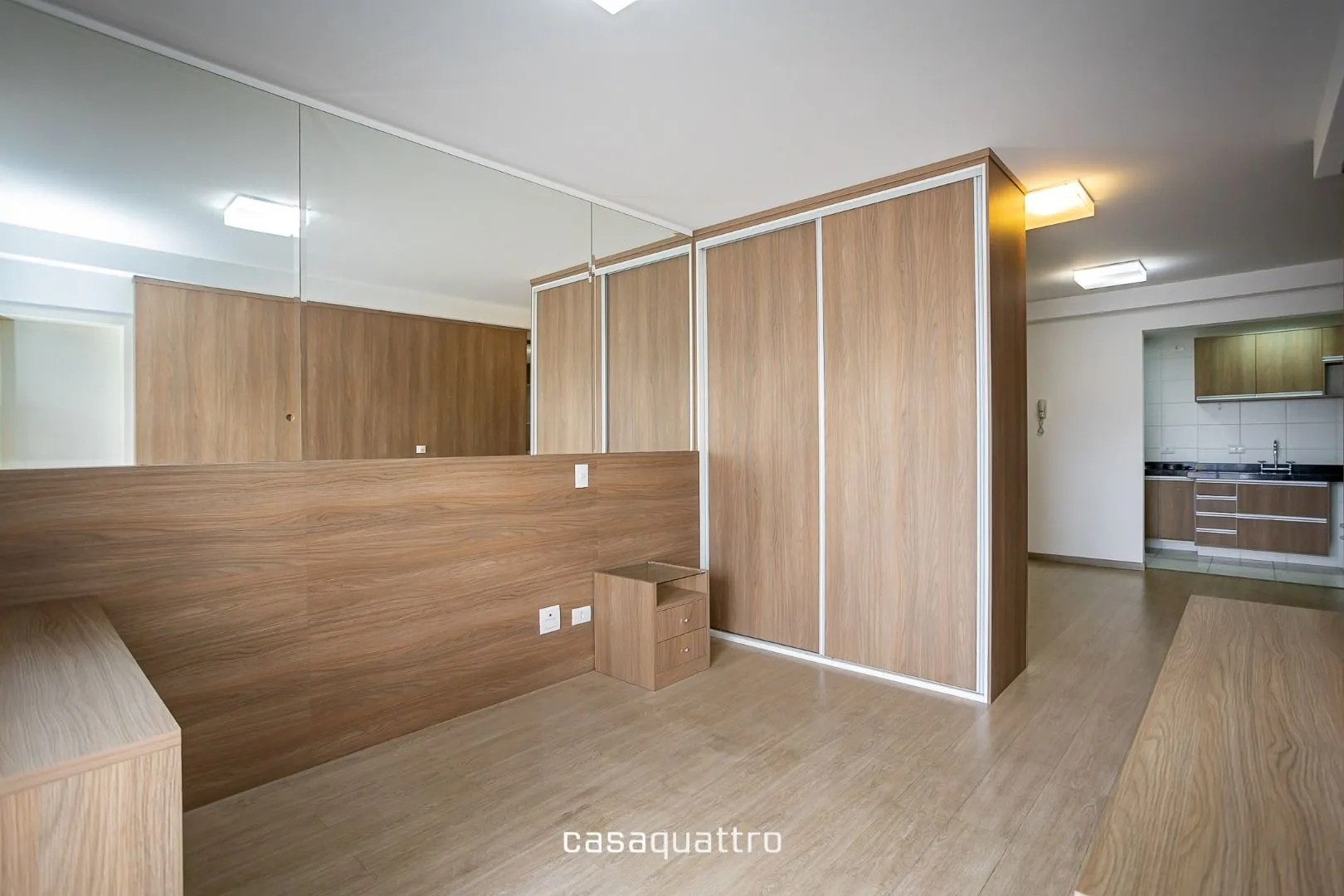 Apartamento amueblado de 1 dormitorio con 43 m² — photo 21