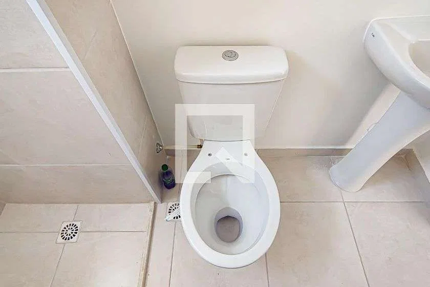 Apartamento para locação com varanda e cozinha a gás — photo 26