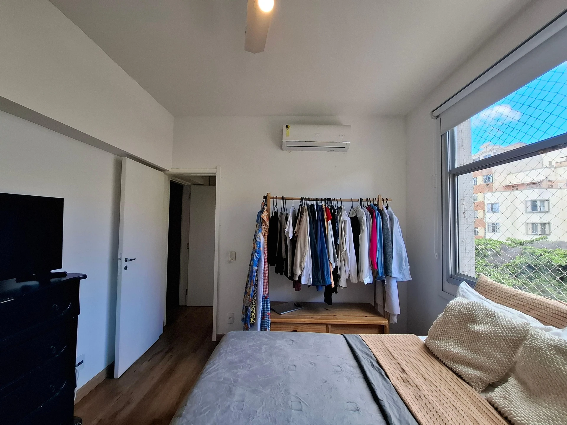 2 quartos e espaço de home office: apartamento de 67 m² — photo 26
