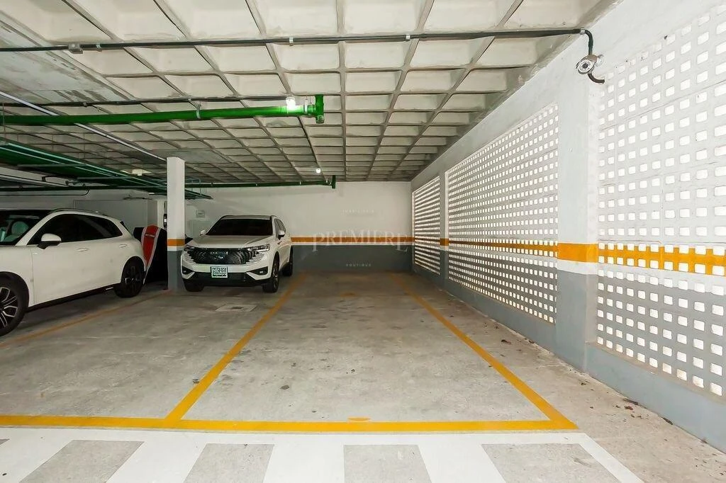 Apartamento mobiliado de 180 m² com 3 dormitórios e 2 vagas — photo 15