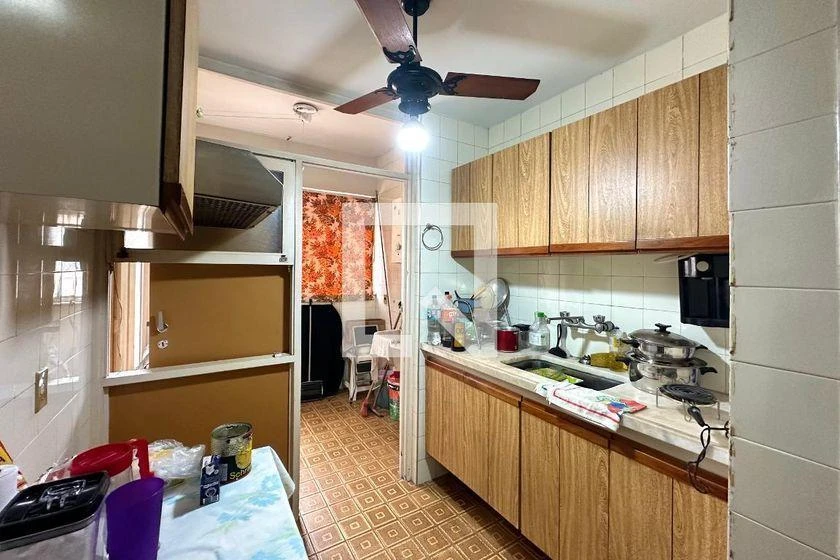 Квартира 120 м² з видом на гори та робочим місцем — photo 21