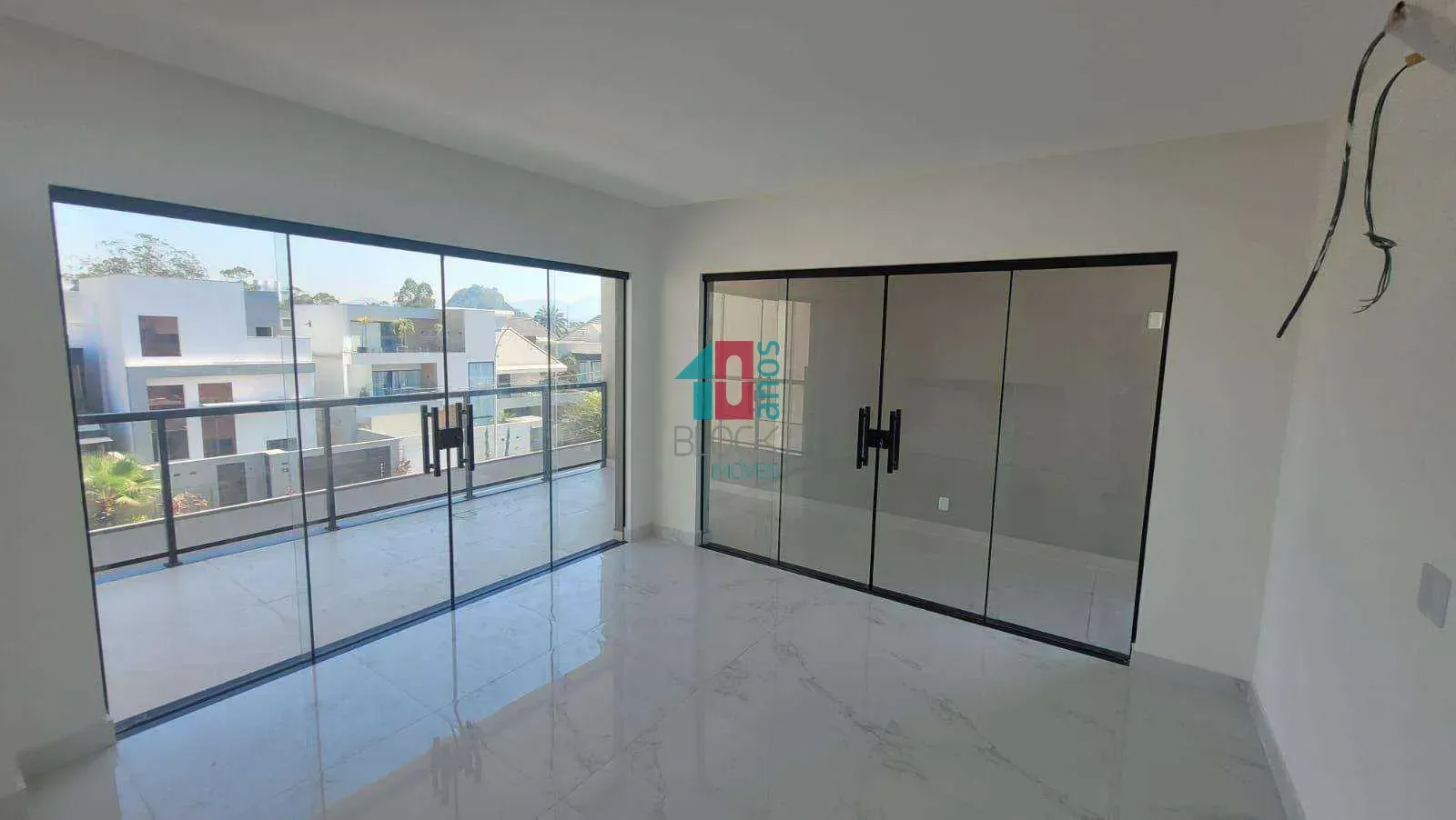 Casa de condomínio com 6 suítes e 9 banheiros — photo 19