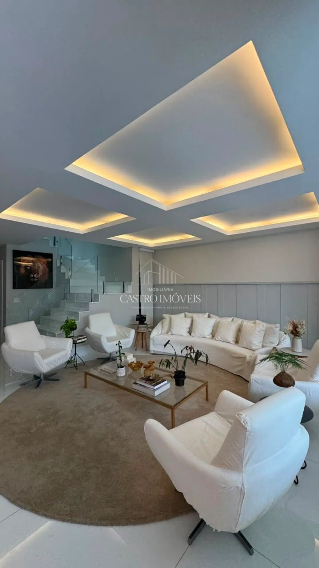 Furnished house with 4 en-suite bedrooms and private garden — photo 9
