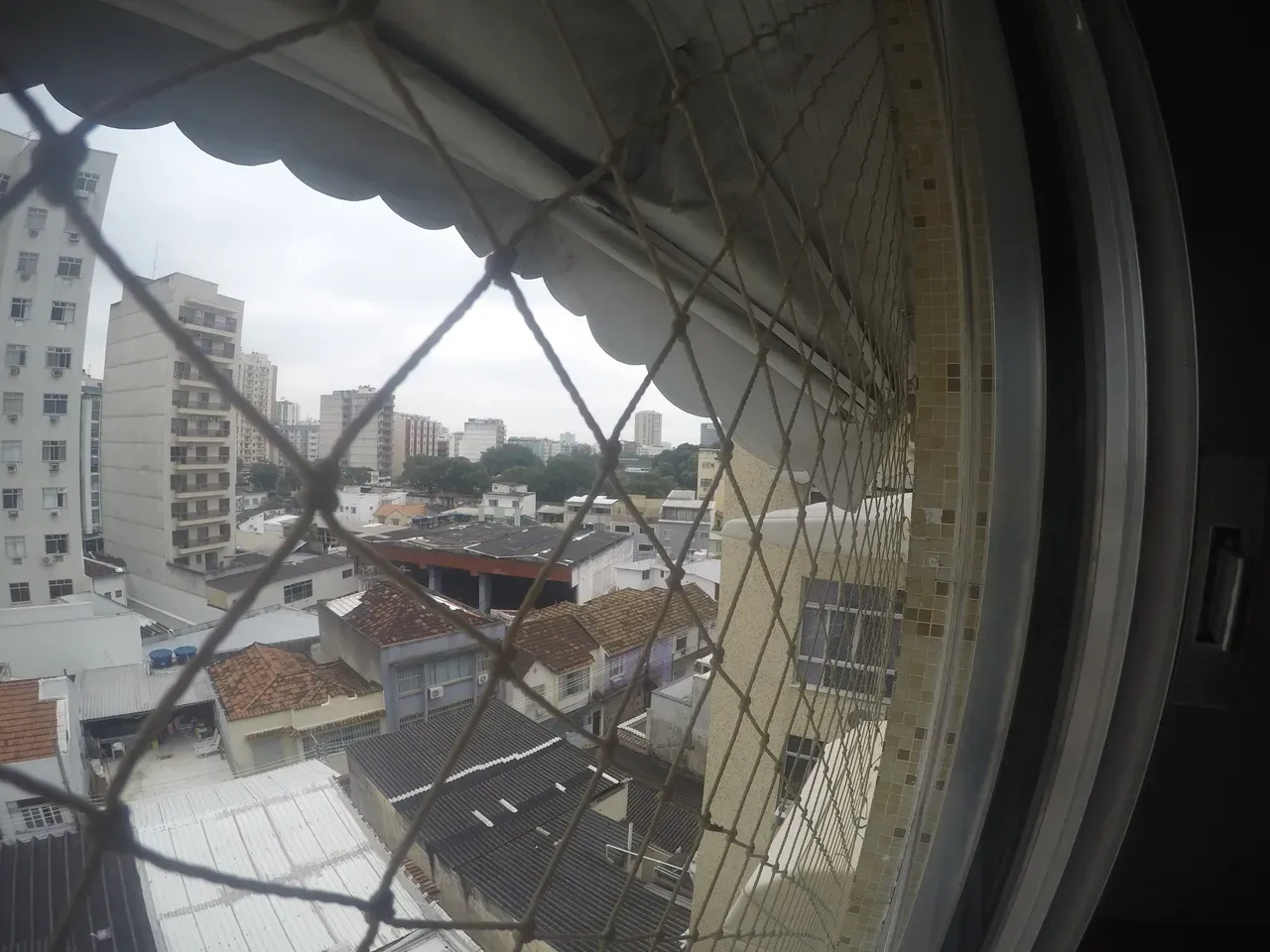 Apartamento com 2 quartos e 1 vaga de garagem — photo 25