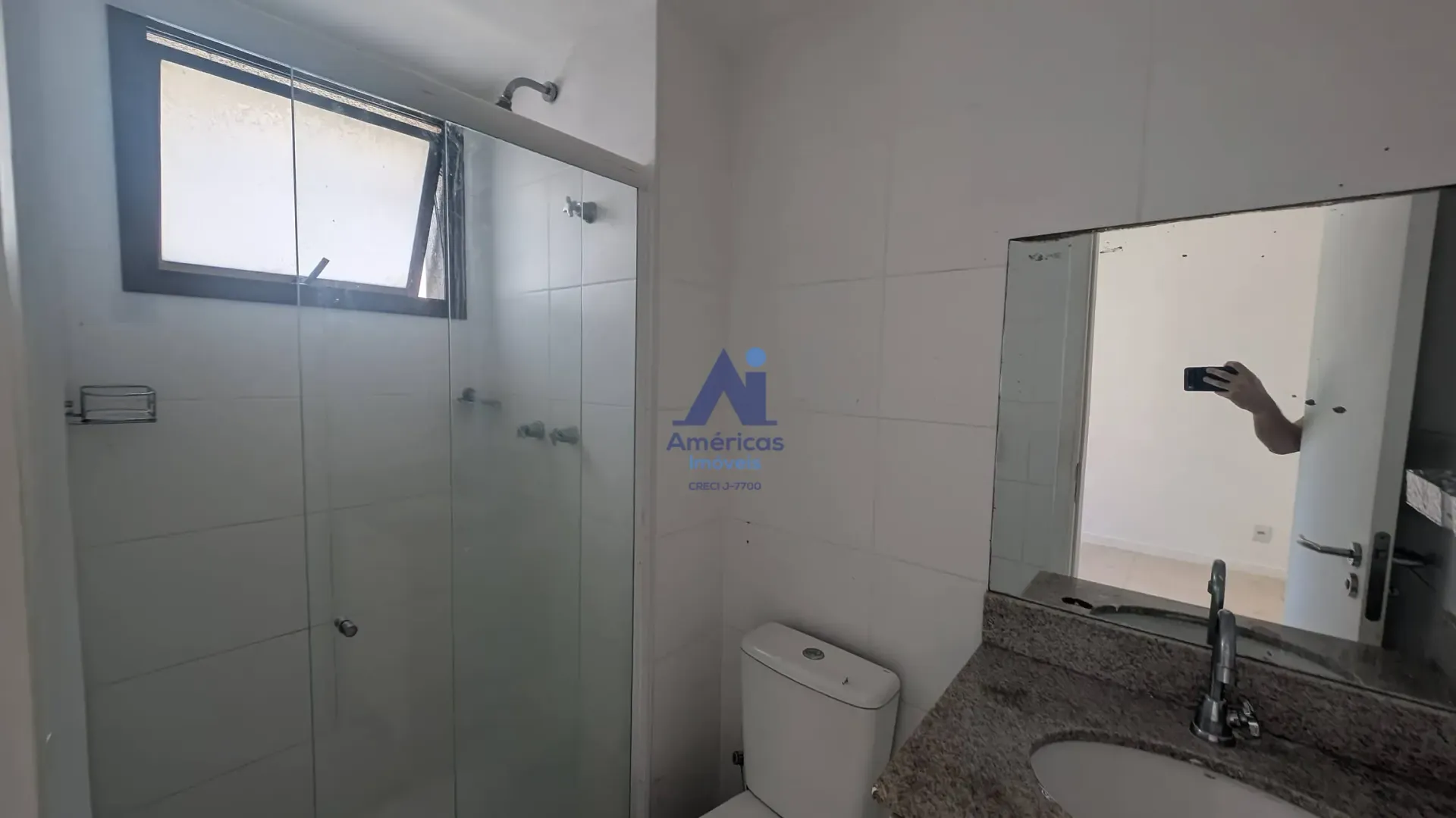 Water view in a 3-bedroom apartment, 82 m² — photo 22