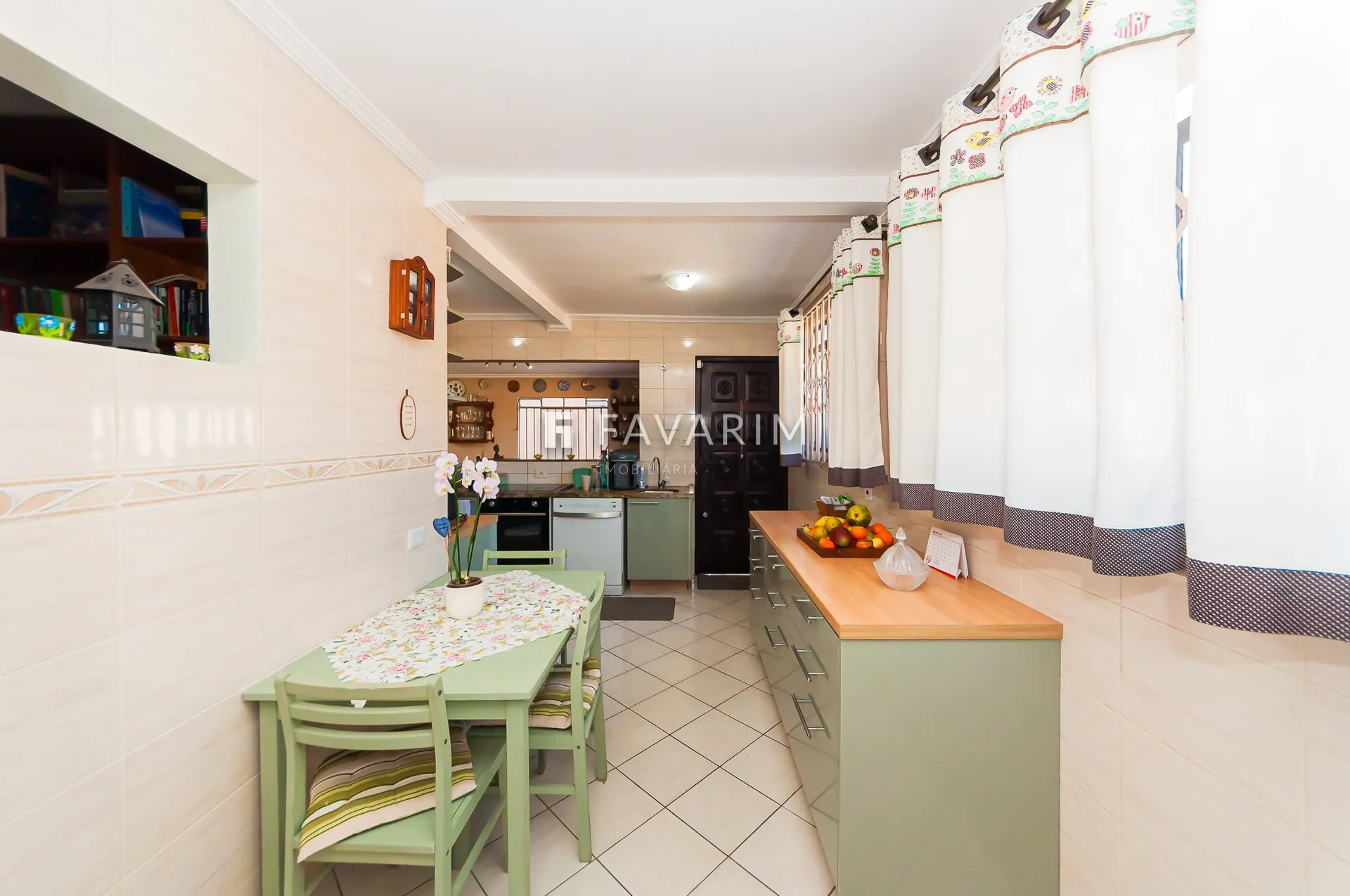 Rental house with 3 bedrooms and 1 suite; 2 parking — photo 10