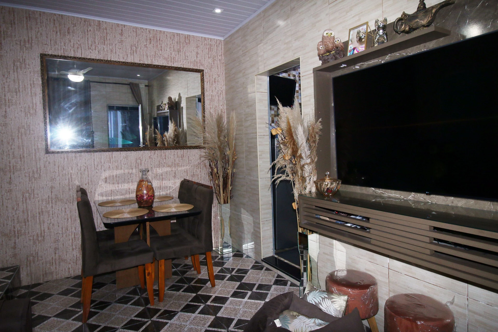 Casa amueblada con 3 dormitorios y jardín privado — photo 9
