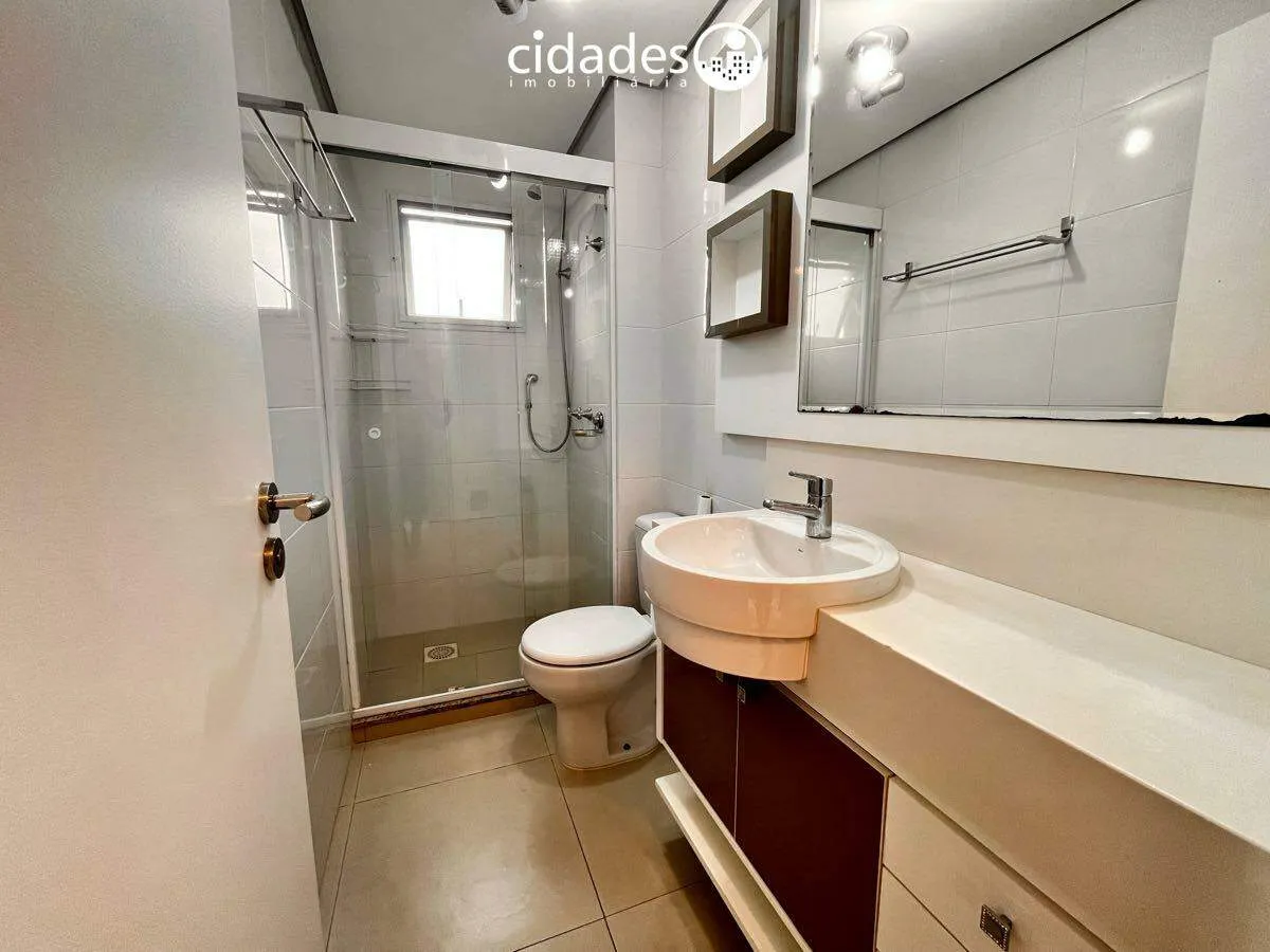 2-bedroom apartment in a building with a sauna — photo 4