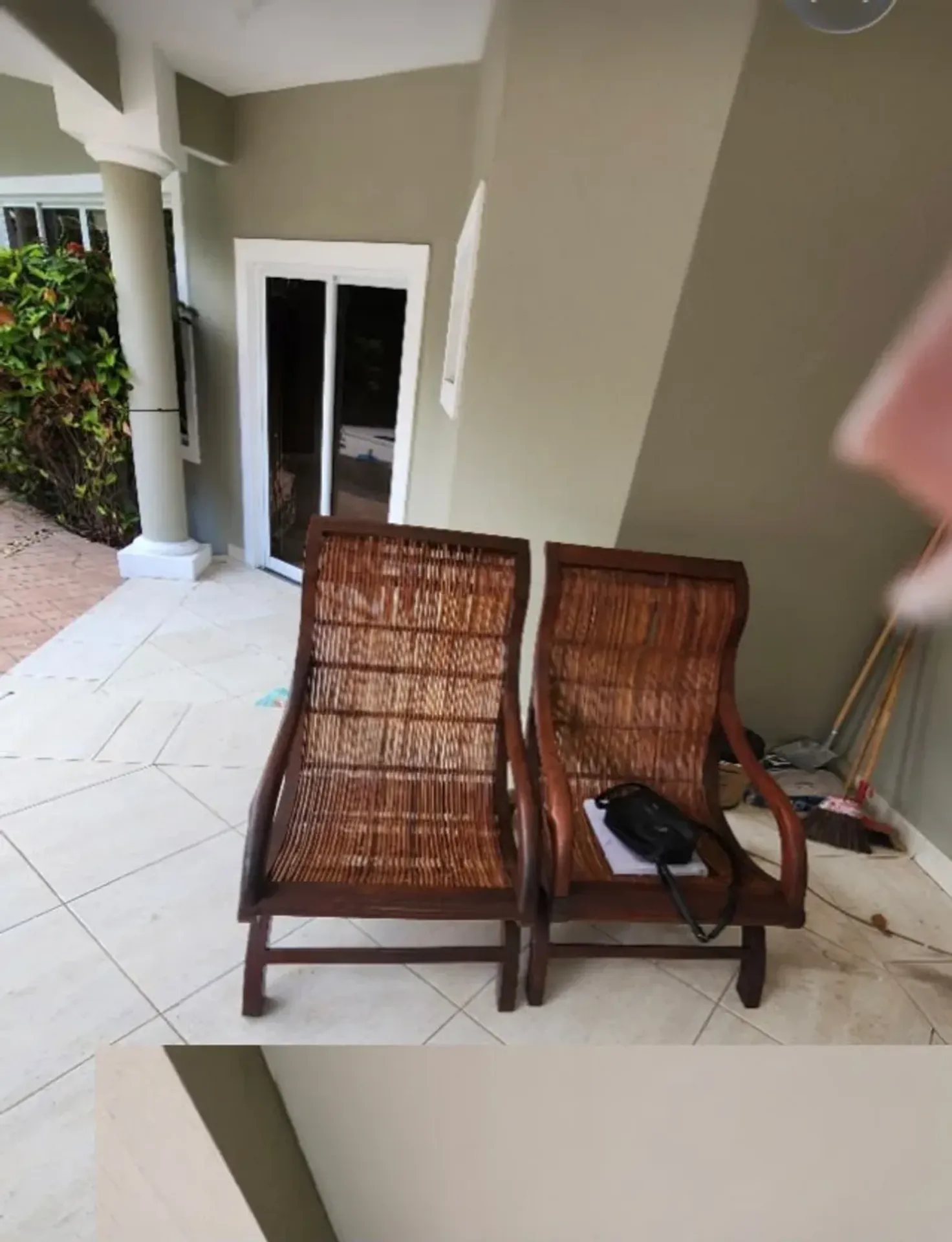 Casa com janelas do piso ao teto, Barra da Tijuca — photo 56