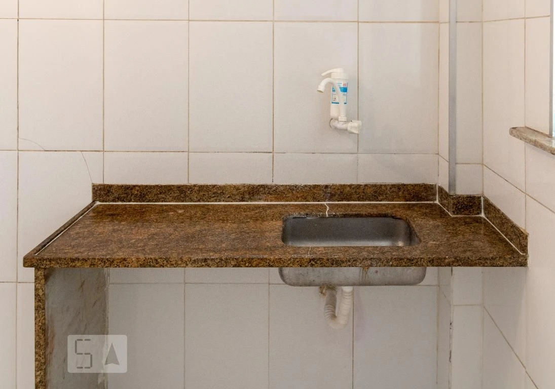 2-bedroom apartment with a private BBQ in Rio de Janeiro — photo 24