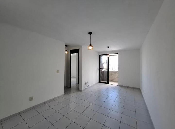 60 m² apartment on the 10th floor with 1 parking spot — photo 2