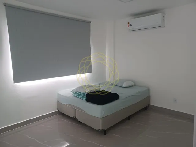 Cobertura mobiliada com 4 suítes e 400 m² — photo 14