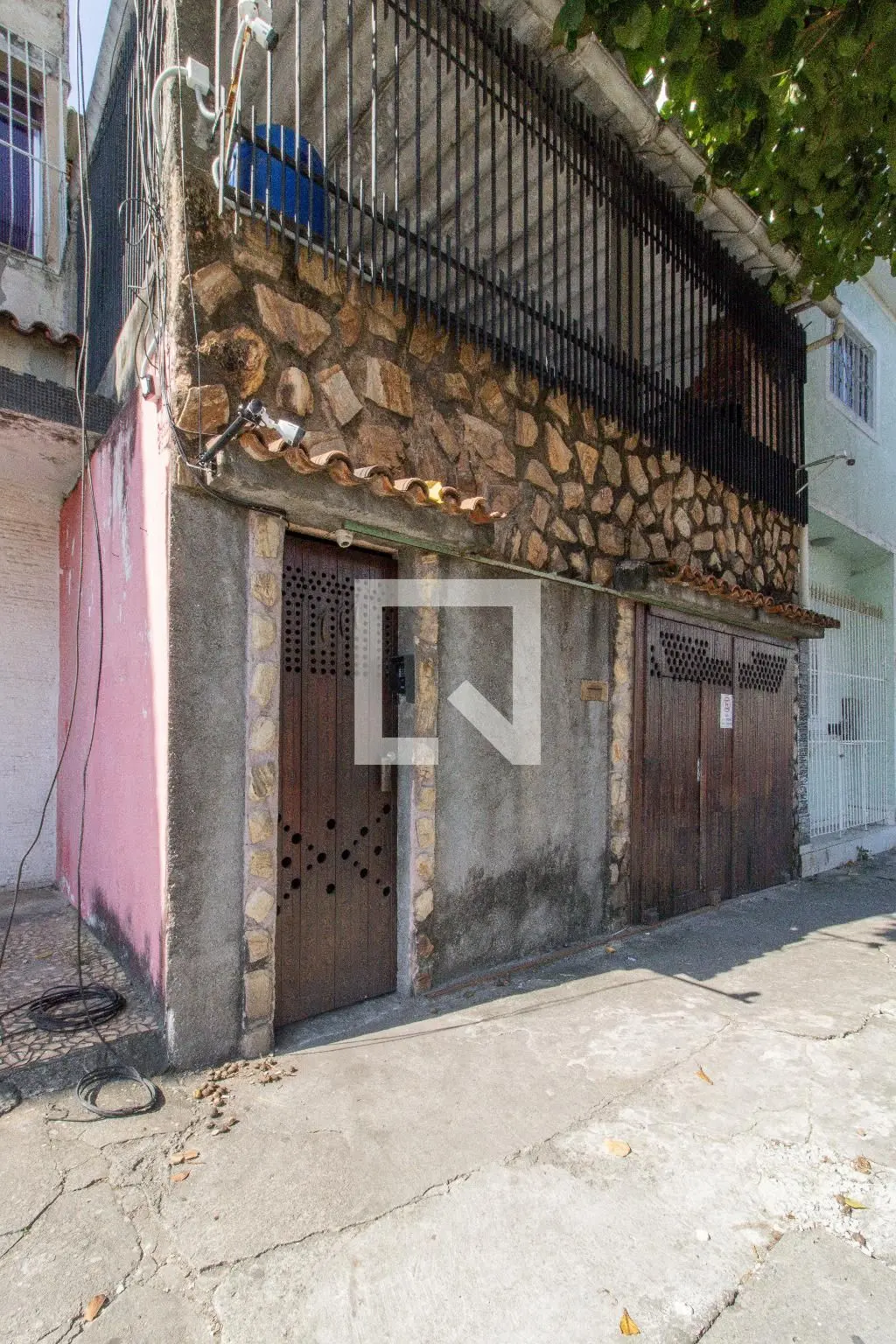 Unfurnished house for rent with 1 bedroom and 1 bath — photo 27