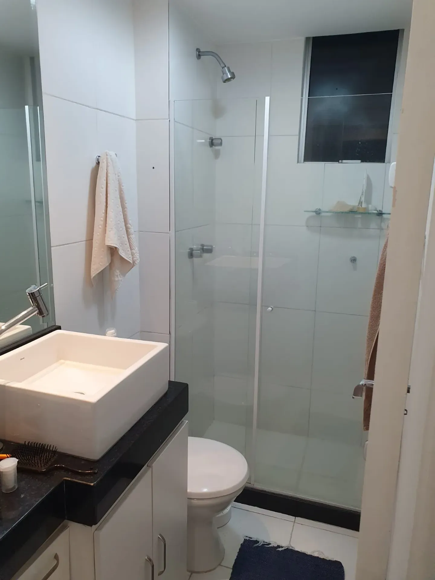 2-bedroom apartment with a home office in Rio de Janeiro — photo 5