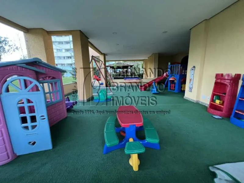 45 m² apartment with 1 bedroom suite and balcony — photo 26
