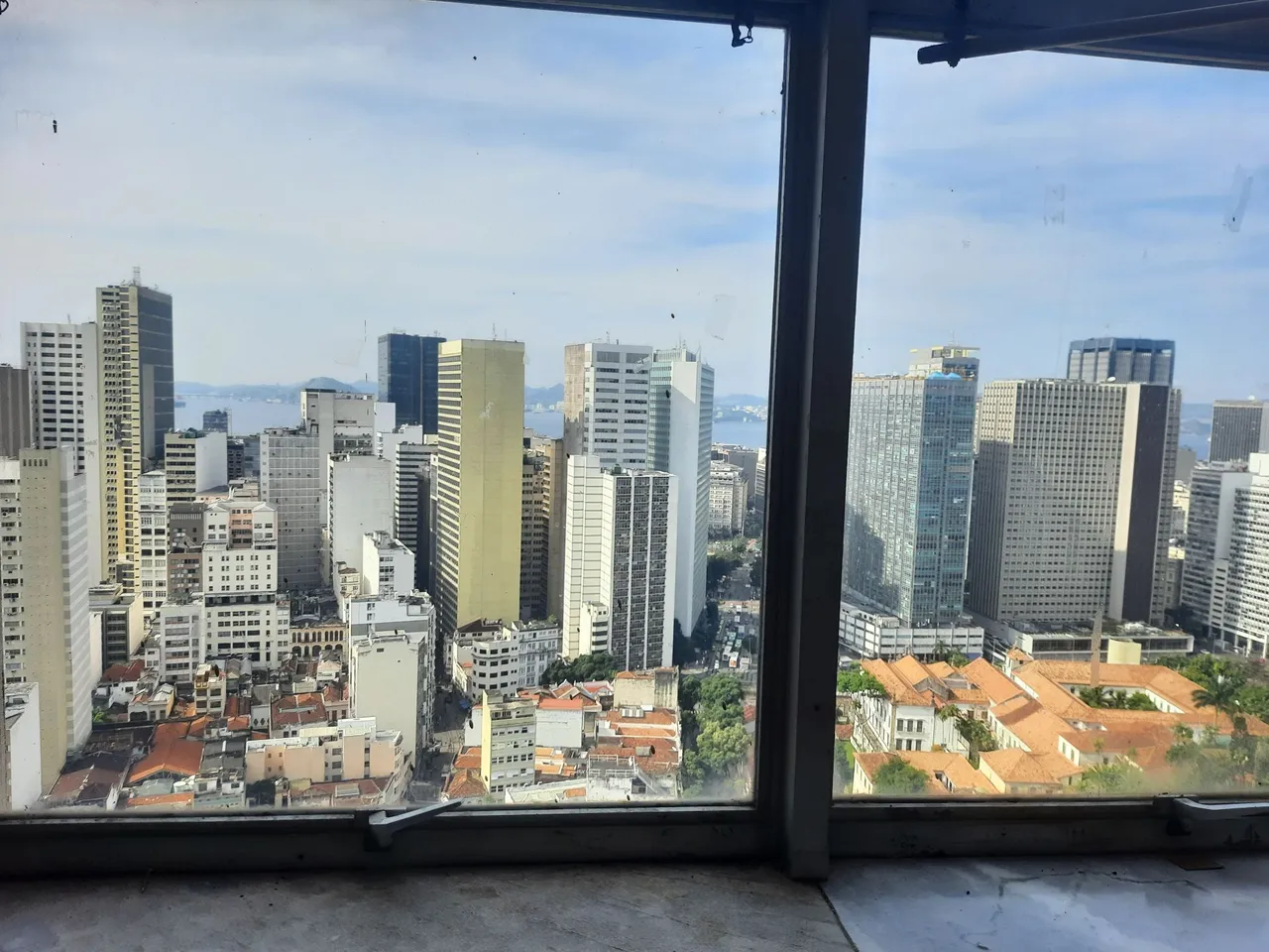 Monoambiente de 32 m² — photo 7