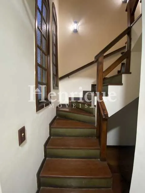 Casa de 4 dormitorios con vestidor — photo 21