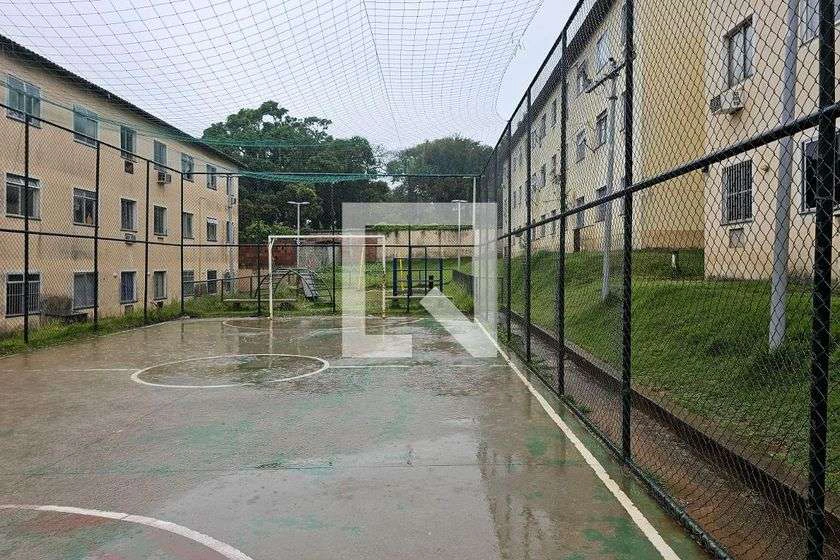 Apartamento mobiliado de 2 quartos e 40 m² com 1 vaga — photo 15