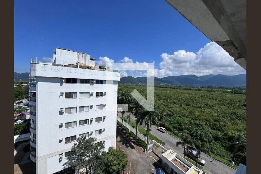 Furnished 3-bedroom apartment with 200 m² — photo 7