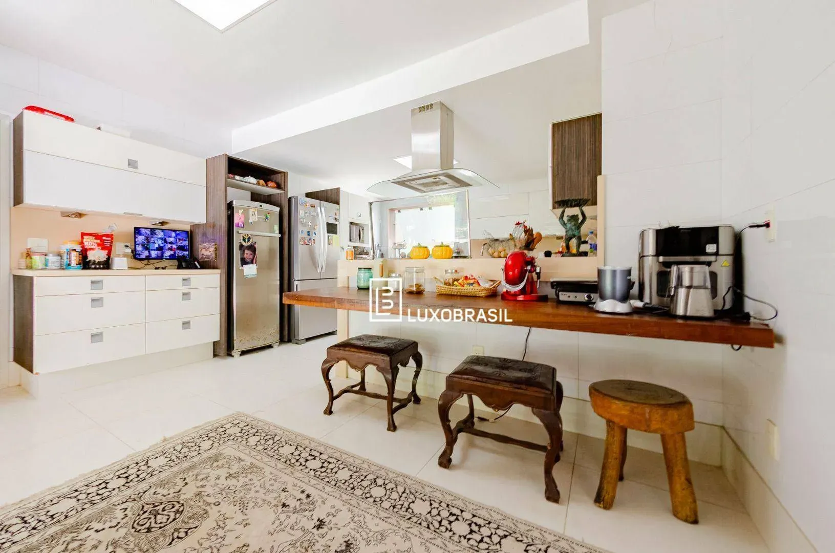 Furnished house with 6 en-suite bedrooms and 9 parking — photo 75