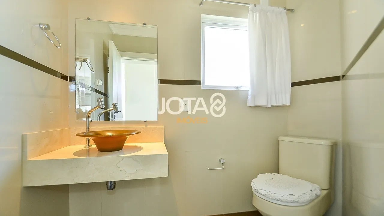 Unfurnished house with 4 en-suite bedrooms and 7 baths — photo 10