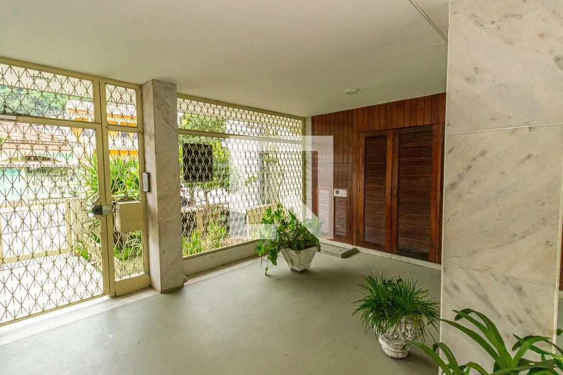 Furnished 3-bedroom apartment with BBQ area — photo 55
