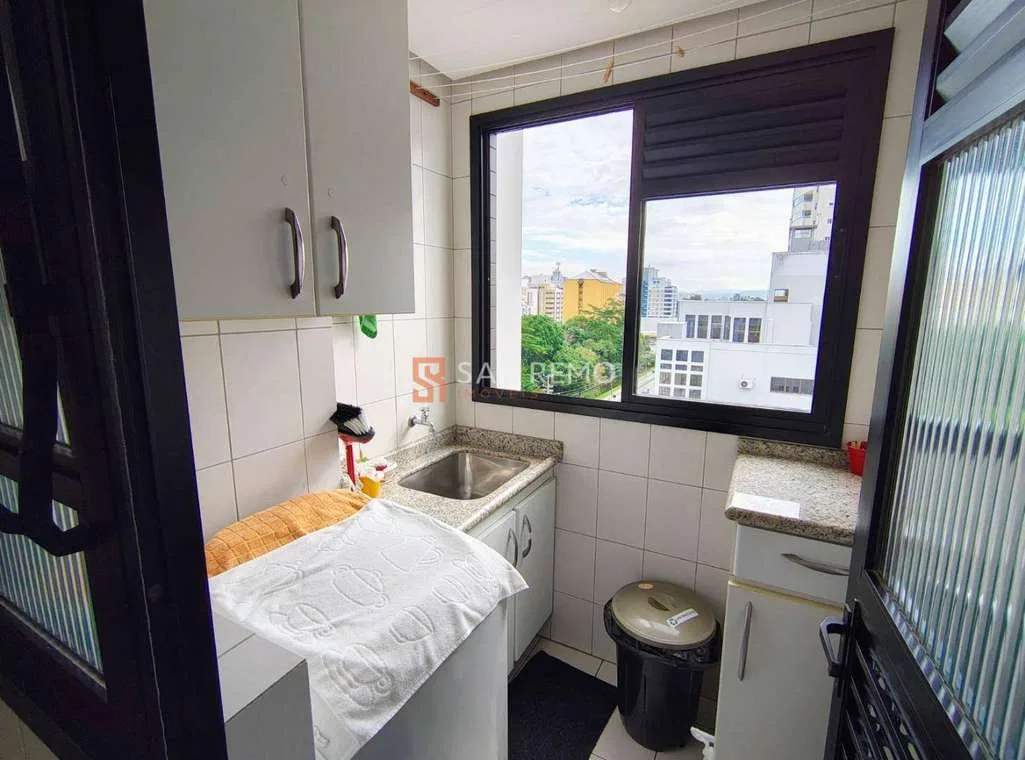 Furnished apartment, 65 m², with a washing machine — photo 3