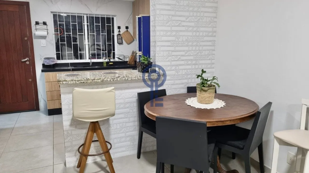 Casa mobiliada com 3 dormitórios e 125 m² — photo 14
