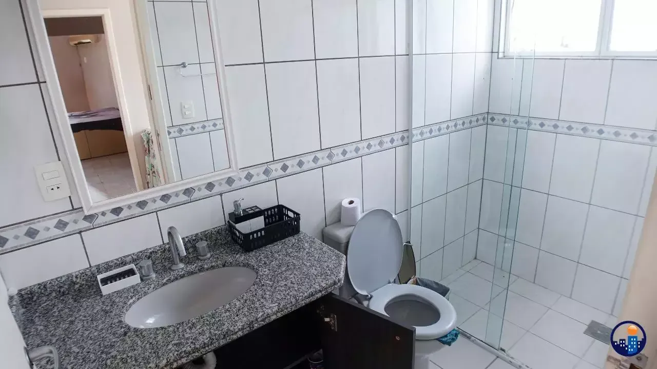 Furnished house with 3 bedrooms and 400 m² in a gated community — photo 19