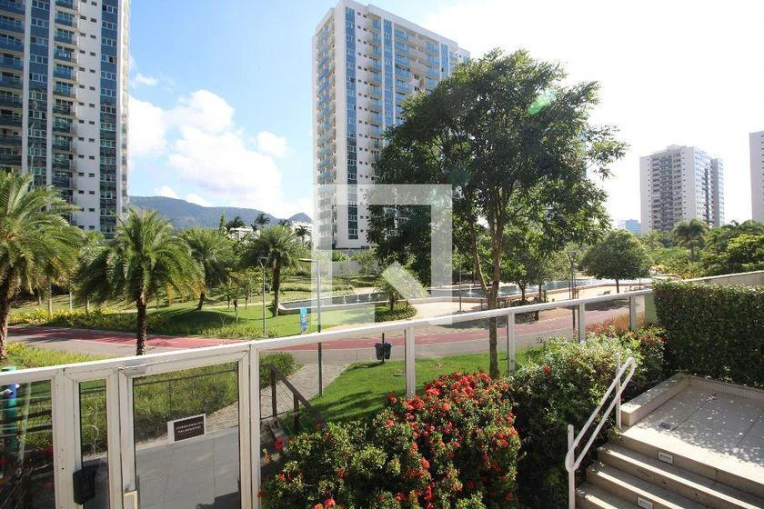 Apartamento de 2 quartos com varanda gourmet, Barra Olímpica — photo 42