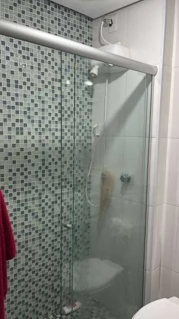 Furnished apartment with 3 bedrooms and 3 bathrooms — photo 16