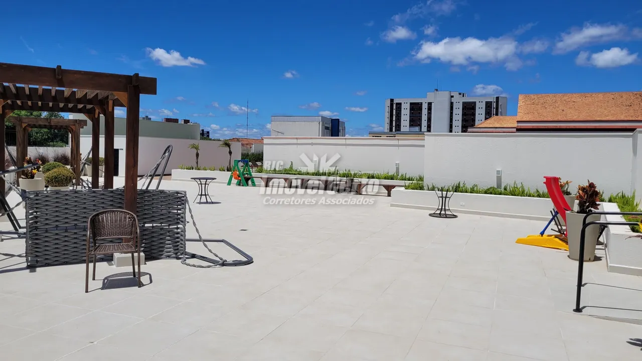 Apartamento de 1 quarto com varanda e 61 m², sem vaga — photo 18