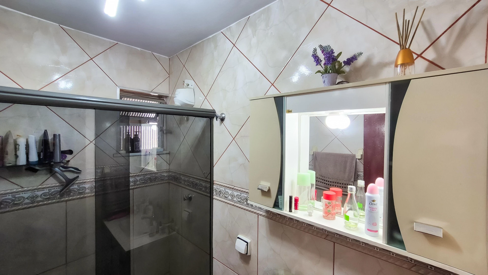 3-bedroom apartment with a washing machine in Rio de Janeiro — photo 81