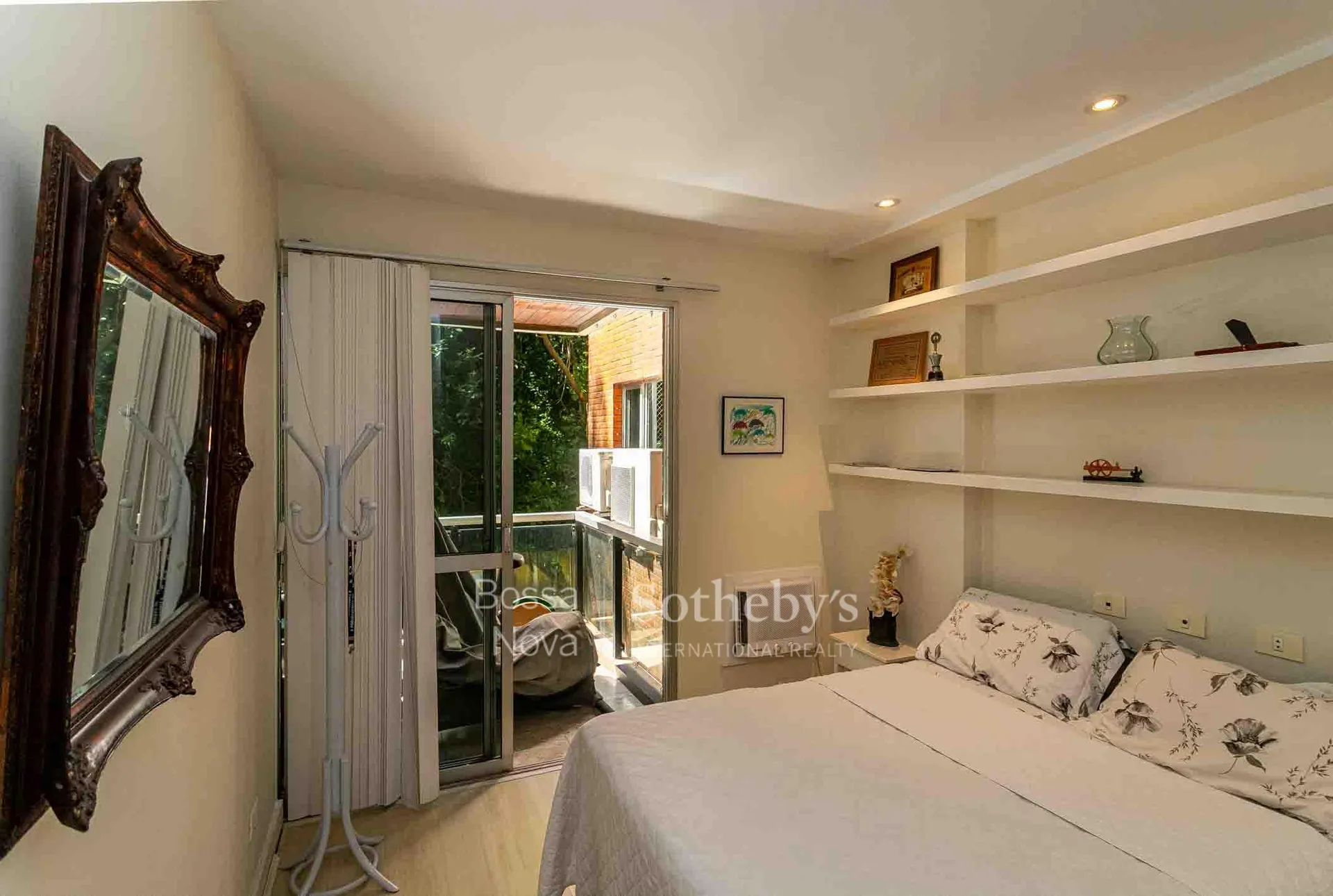 Apartamento mobiliado de 3 quartos com vista para a água — photo 5
