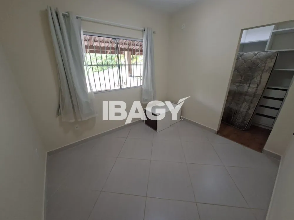 Furnished house with open kitchen and gas stove — photo 19