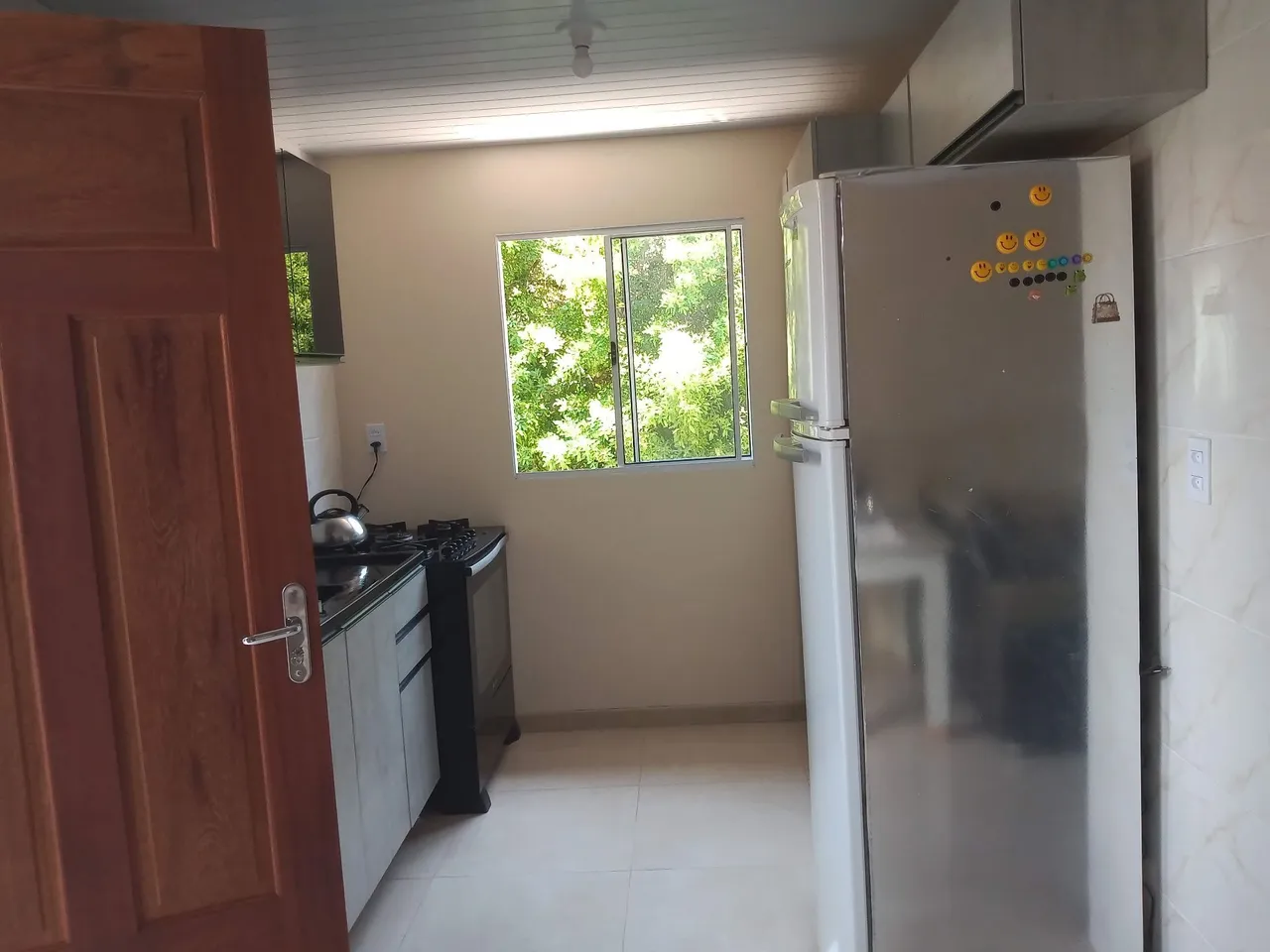 Мебльована квартира 40 м², 2 спальні — photo 4