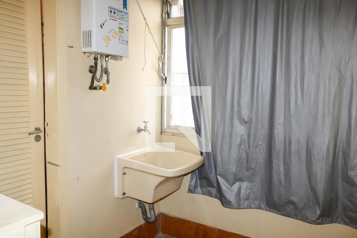 Квартира: 2 спальні, 70 м² — photo 6