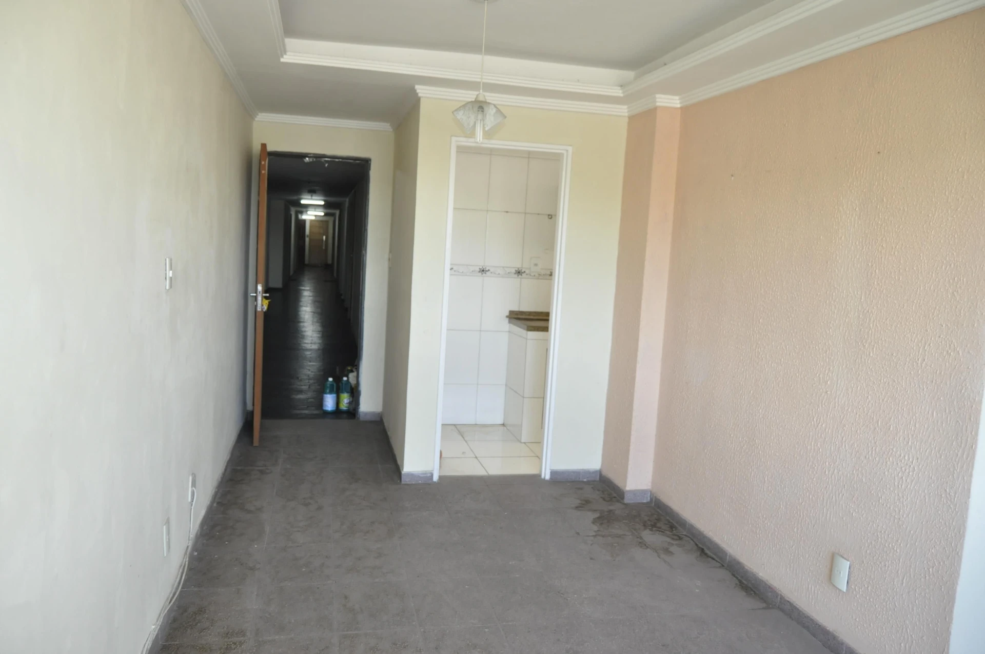 Apartamento sin amueblar con 2 dormitorios y 1 plaza — photo 23