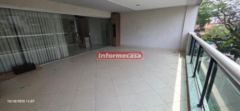 4-bedroom apartment with a home office in Rio de Janeiro — photo 54