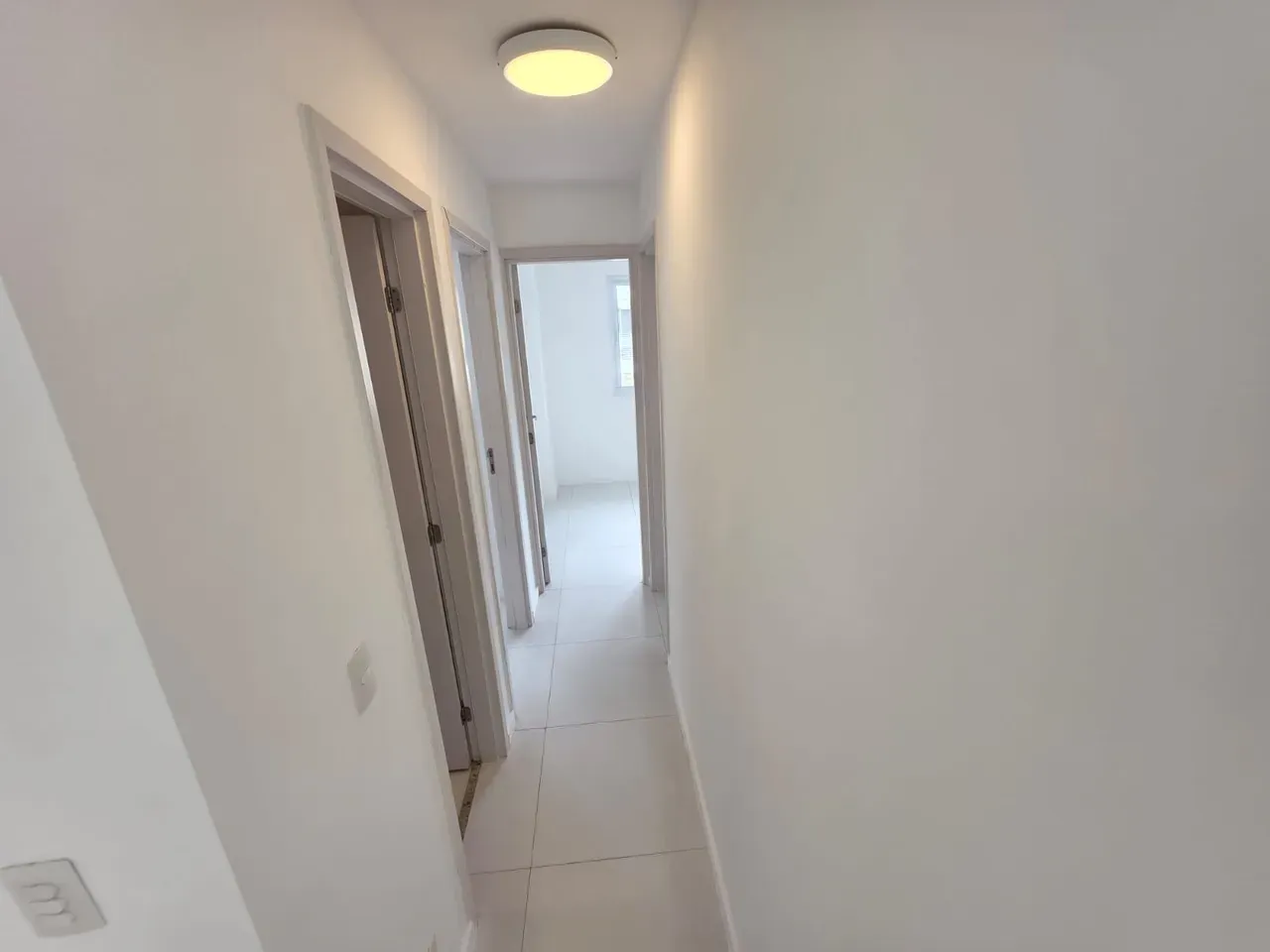 3-bedroom apartment in a building with a sauna — photo 8
