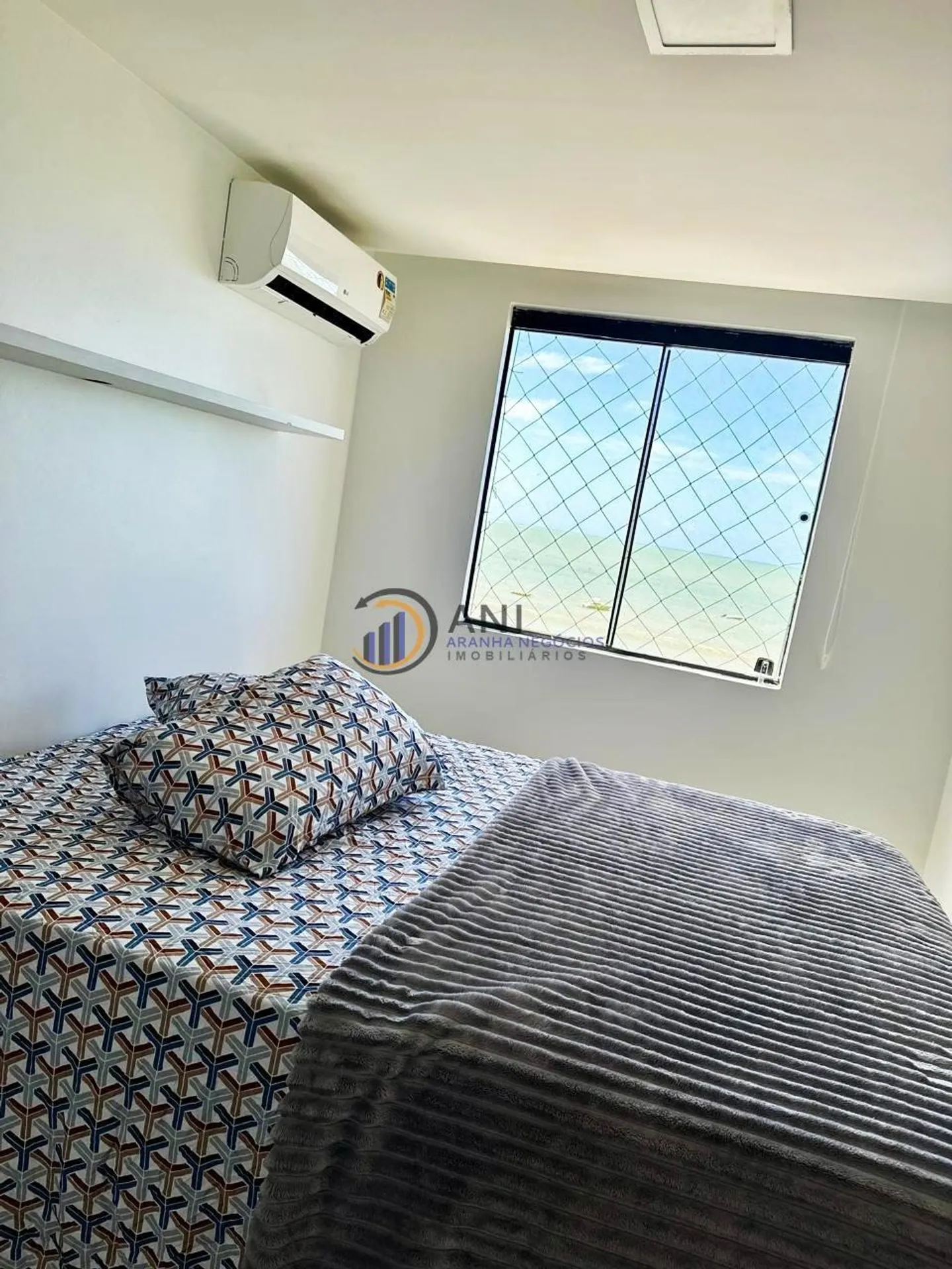 Apartamento amueblado con 4 dormitorios y 480 m² — photo 35