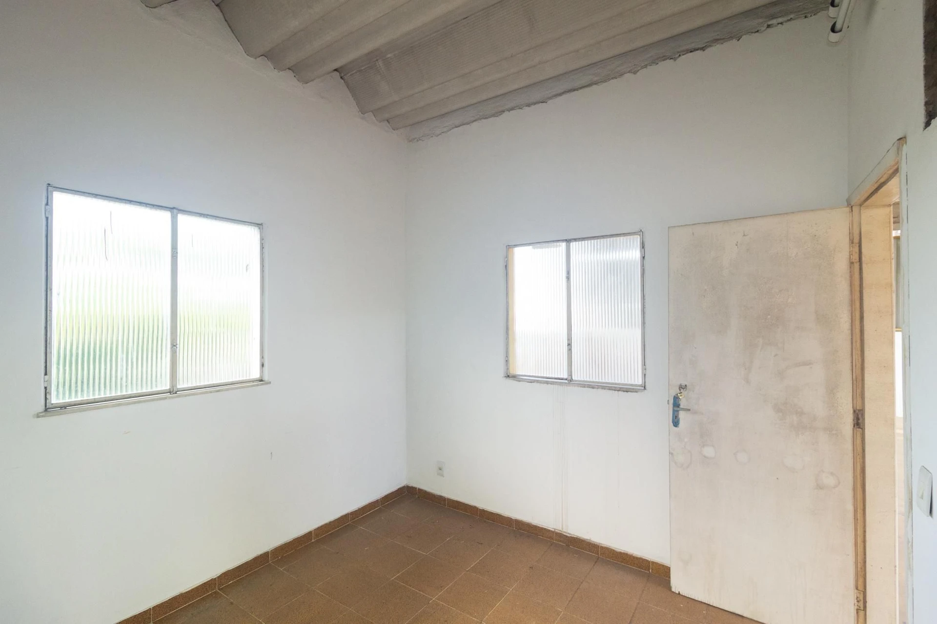 Casa com quintal privativo e 1 quarto, 2 vagas — photo 51