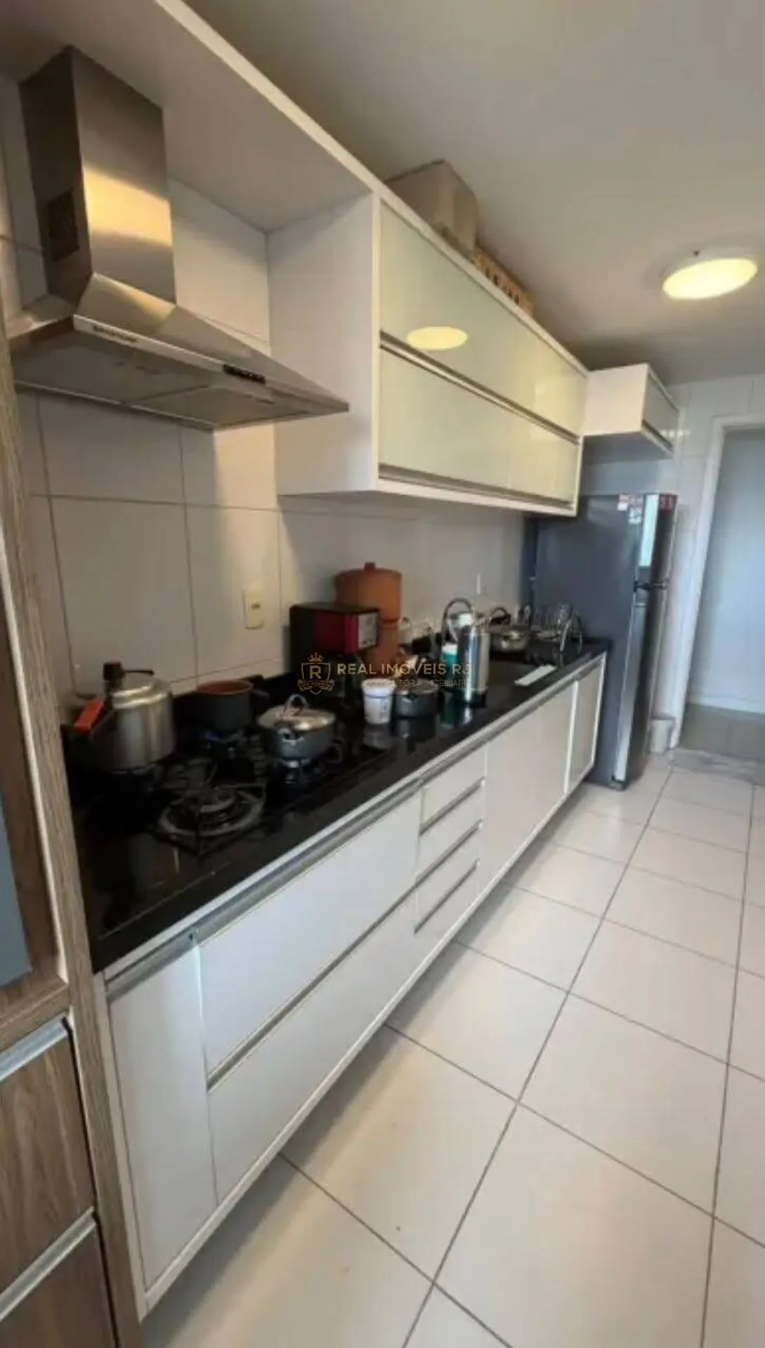 Vista al agua y 3 dormitorios: departamento de 115 m² — photo 2
