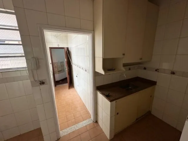 Unfurnished 1-bedroom apartment with 1 bathroom — photo 9